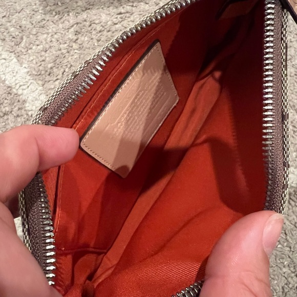 Coach Demi pouch - Picture 7 of 7
